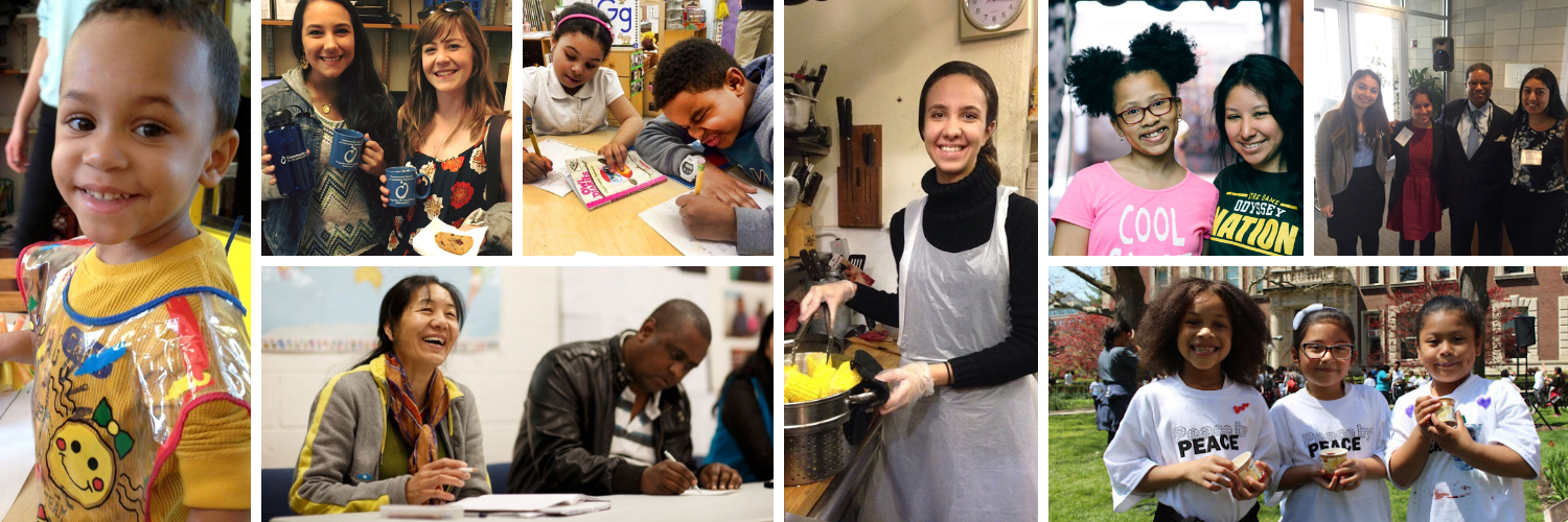 Community Impact
